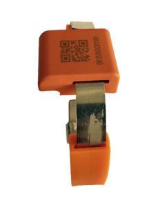 无源测温传感器